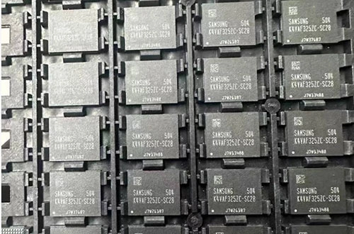 Home Buying excess active components including ICs, microcontrollers, and analog chips.