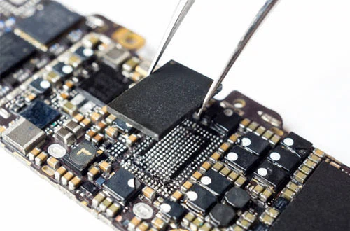 Home mobile motherboard recycling flash memory